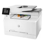 HP 【家用】COLOR LASERJET PRO 彩色多功能事務機 M283FDW 先問貨況 再下單