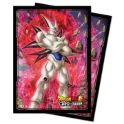 ULTRA PRO Dragon Ball DECK PROTECTOR Sleeve 100ct : SYN Shenron (V3) NEW