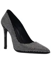 IRO Dahlia Suede Pump