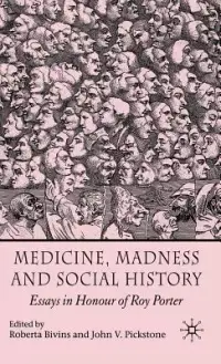 在飛比找博客來優惠-Medicine, Madness and Social H