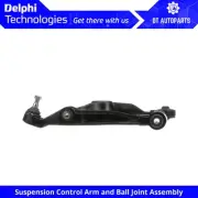 For 95-00 Chrysler Cirrus Control Arm Ball Joint Assy Front Right Lower De (for: Chrysler)