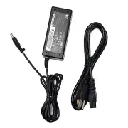 NEW Genuine 65W HP AC DC Adapter for Compaq V5100 V6000 V6500 V6600 V6700 OEM