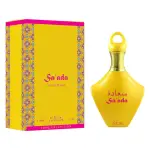 Nabeel sa'ada edp 100ml