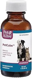 PetAlive PetCalm Granules