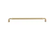 Top Knobs TK888HB Devon 12" Center to Center Handle Cabinet Pull, Honey Bronze