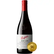Penfolds Bin 138 Grenache Shiraz Mataro 2023 750mL