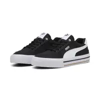 在飛比找PChome24h購物優惠-【PUMA官方旗艦】 Court Classic Vulc 