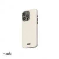 在飛比找博客來優惠-Moshi iPhone 15 Pro Max Napa 皮