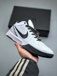 在飛比找Yahoo!奇摩拍賣優惠-Nike Zoom Kobe 4 Mambacita 科比4