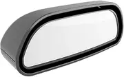 HEALEEP Car Rearview Mirror Adjustable Blindspot Auxiliary Mirror for Enhanced Safety Durable and Wide Angle Design for Increased Awareness the Road