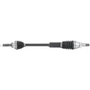 Extended Travel CV Axle Shaft fits 1995-2008 Subaru Forester Impreza Legacy TRA (for: Subaru)