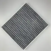 ZUXIM Car Cabin Air Conditioning Filter, for Volkswagen, for VW, for Passat, Variant 3G5 2015 2016 2017 2018 2019 2020 5Q0819653 Car Accessories Cabin Air Filter