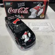 Revell Dale Earnhardt Jr #1 Coca-Cola Polar Bear 1998 Monte Carlo 1:18 NASCAR