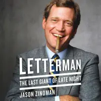 在飛比找博客來優惠-Letterman: The Last Giant of L