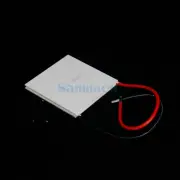 62x62x4.8mm 30A 16V 253W TEC1-12730 Thermoelectric Cooler Peltier Heatsink