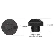 Tridon Non Locking Fuel Cap Plastic Push And Turn 39.5mm for Ford Fairlane BA