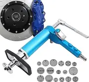Caliper Piston Compressor Tool,Pneumatic Portable Brake Caliper Press Tool - / Brake Caliper Compression Tool Brake Zankie