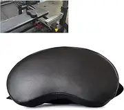 EAS1SOOPE Bench Press Back Pad Chest Press Pad for Back Lift Pad for Bench Press, Weight Lifting Bench, Strength Training Workout Bench, Back Pad for Bench Press, Chest Press, Incline Press