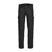 Pathfinder Cargo Pants Black