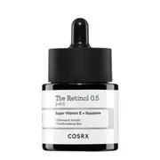 COSRX - The Retinol 0.5 Oil - 20ml