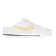 NIKE WMNS COURT LEGACY MULE 女休閒半包拖鞋-復古 DB3970-002 米白淺棕