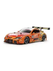 Tamiya TT-02 ENEOS x Prime Toyota Supra RC Car Electric 4WD 1/10 Scale Kit...