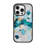 iPhone 16 Pro Impact Case Winter's Teal