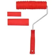 Paint Roller, Paint Pattern Roller, Wood Grain Tool Kit, Wood Graining2988