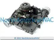 OEM Carrier Bryant Furnace Inducer Motor Replaces HC27CB123 JE1D017N' 326058-752