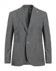 [LUIGI BIANCHI MANTOVA] LUIGI BIANCHI Mantova Blazers - Item 49975855