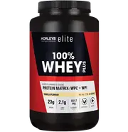 Horleys Elite 100% Whey Plus