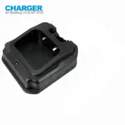 Charger Base for Baofeng BF-9700 UV-9R Plus BF-A58 UV-XR A-58 GT-3WP UV-5S Radio