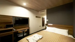 相鐵FRESA INN 日本橋茅場町Sotetsu Fresa Inn Nihombashi-Kayabacho