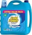 Cold Power Advanced Clean Liquid Laundry Detergent 5.4l Free Delivery