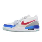 NIKE 休閒鞋 AIR JORDAN LEGACY 312 LOW 白 藍 紅 爆裂紋 ACS FN8902-161