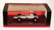 1/43 True Scale Models Porsche 804 # 10 Dan Gurney Winner 1962 Solitude GP TSM