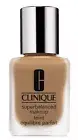 Clinique Superbalanced Makeup. WN 114 Golden (D). 1 fl. oz. / 30 ml.