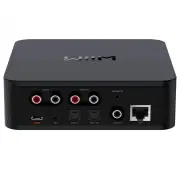 WiiM Pro Wireless Audio Streamer AirPlay 2 & Chromecast