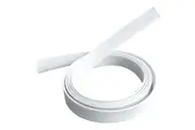 Venturi CS55100 Flexible 100m Cable Management Sox Cord Protection Cover White