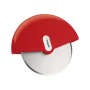 Zyliss Pizza Wheel & Slicer Red