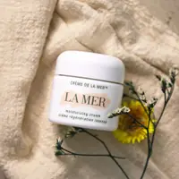 在飛比找PChome24h購物優惠-LA MER 海洋拉娜 乳霜(60ml)-國際航空版