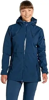 [Dare 2b] Women's Switch Up Jacket, MoonLight Denim, 18