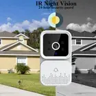 Wireless Doorbell Camera Visual Intercom WiFi Remote Video Doorbell Camera Spare