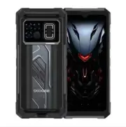 2025 DOOGEE Fire 6 MAX Rugged 5G Phone Thermal Imaging 20GB+256GB 6.72" 20800mAh