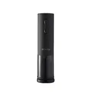 CJ-EKPQ04 USB Charging Super Touch Sense W-ine Opener with Tin Foil Cutter Home Bottle Opening Tool From Xiaomi Youpin