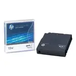 HP 惠普 C7977A HP LTO7 ULTRIUM 15TB RW DATA TAPE 磁帶 耗材用品 儲存耗材