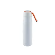 HydroSwig Insualted Water Bottle (Snow White) - 500mL
