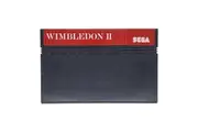 Wimbledon 2 (Master System) [Pre-Owned]