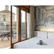 B&B Hotel Milano Sant'Ambrogio