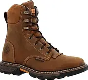 [Georgia Boot] Men's Gb00650 Footwear